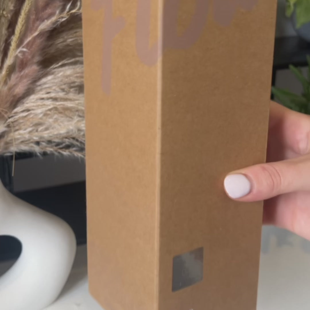 New Limited Edition: Partners in Flow Gift Set