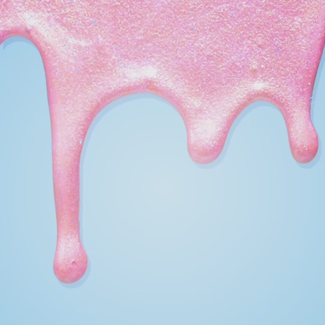 Candy Floss